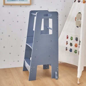 Turn de activitati multifunctional Learning Tower, U-Grow - Img 3