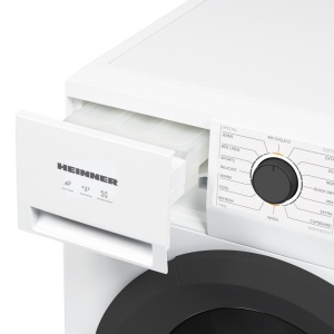 USCATOR DE RUFE CU POMPA DE CALDURA HEINNER HHPD-M8N13PBKE++ - Img 2