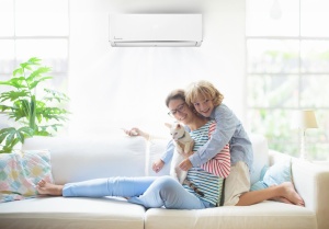 Aparat de aer conditionat FRAM ACF-HS24KITWIFI++ - Img 12