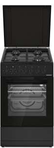 ARAGAZ MIXT HEINNER HFSC-S60LITGC-BK