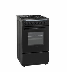 ARAGAZ MIXT HEINNER HFSC-V60LITGC-BK - Img 2