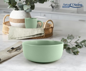 BOL CEREALE CERAMICA 16 CM, YVONNE, HEINNER - Img 2