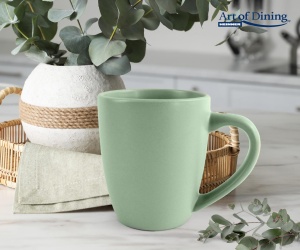 CANA CERAMICA 354 ML, YVONNE, HEINNER - Img 2