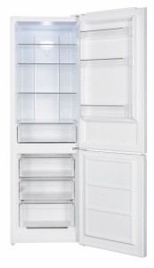 COMBINA FRIGORIFICA HEINNER HCNF-HM293E++ - Img 2
