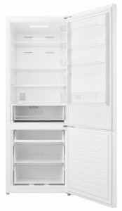 COMBINA FRIGORIFICA HEINNER HCNF-M435INVE++ - Img 2