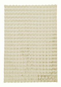 COVOR BLANITA PAOPAO 160X230 CM CREAM - Img 2