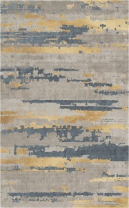 Covor printat, LUNA 160x230