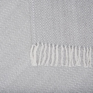 CUVERTURA PLED 200X220 CM ZAG - Img 3
