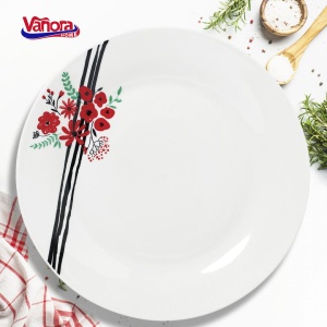 FARFURIE INTINSA PORTELAN 23 CM, REYA, VANORA HOME - Img 2