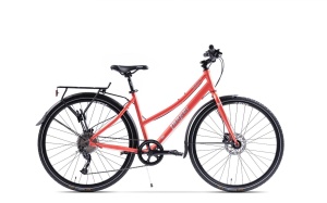 HOINAR 28'' ROZ GRI