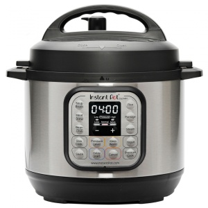 Instant Pot Duo 3 Mini, Multicooker 2.6L - Img 4