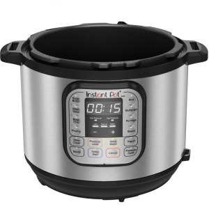 INSTANT POT DUO 6, MULTICOOKER 5.7L - Img 3