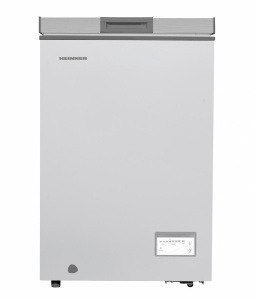 LADA FRIGORIFICA HEINNER HCF-HM100CSE++