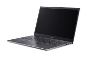 Laptop Acer Aspire 15 A15-51M-53KN, 15.6 inch (39.62 cm), Acer ComfyView™ FHD IPS Display (non-glare), 1920 x 1080, 16:9, Intel® Core™ i5-13420H Processor, 1.4 GHz base clock (Up to 4.7 GHz max. power clock rate), 12 MB Intel® Smart Cache, 4 - Img 4