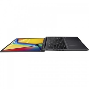 Laptop Asus Vivobook 16, X1605VA-MB1651, 16.0-inch, WUXGA (1920 x 1200) 16:10 aspect ratio, Intel® Core™ i5-13420H Processor 2.1 GHz (12MB Cache, up to 4.6 GHz, 8 cores, 12 Threads), Intel® UHD Graphics, 1x DDR4 SO-DIMM slot, 1x M.2 2280 PCIe 3.0x4, DDR4 - Img 2