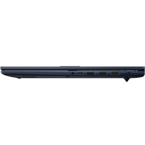Laptop Asus Vivobook 17, X1704VA-AU722, 17.3-inch, FHD (1920 x 1080) 16:9 aspect ratio, Intel® Core™ i5-1334U Processor 1.3 GHz (12MB Cache, up to 4.6 GHz, 10 cores, 12 Threads), Intel Iris Xᵉ Graphics, 1x DDR4 SO-DIMM slot, 1x M.2 2280 PCIe 4.0x4, DDR4 - Img 9