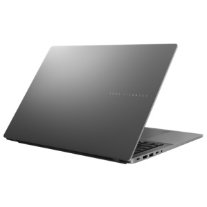 Laptop Asus Vivobook S16, M3607HA-RP007, 16.0-inch, WUXGA (1920 x1200)16:10 aspect ratio, AMD Ryzen™ 7 260 Processor 3.8GHz (24MB Cache ,up to5.1 GHz, 8 cores, 16 Threads); AMD XDNA™ NPU up to 16TOPS, AMDRadeon™Graphics, 1x DDR5 SO-DIMM slot, 1x M.2 2280 - Img 4