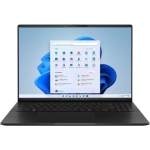 Laptop Asus Vivobook S16, S5606CA-RI061X, 16.0-inch, 3K (2880 x1800)OLED 16:10 aspect ratio, Intel® Core™ Ultra 7 Processor 255H 2.0GHz(24MB Cache, up to 5.1 GHz, 16 cores, 16 Threads); Intel® AI BoostNPUup to 13TOPS, 1x M.2 2280 PCIe 4.0x4, LPDDR5X - Img 3