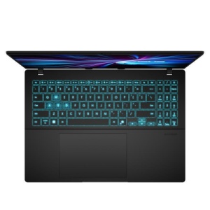 Laptop Asus Vivobook V16, V3607VH-RP017, 16.0-inch, WUXGA (1920 x 1200) 16:10 aspect ratio, Intel® Core™ 5 Processor 210H 2.2 GHz (12MB Cache, up to 4.8 GHz, 8 cores, 12 Threads), Intel® Graphics, NVIDIA® GeForce RTX™ 5050 Laptop GPU, 2x DDR5 SO-DIMM - Img 2