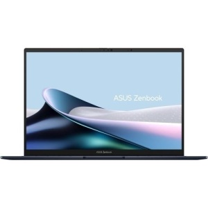 Laptop Asus Zenbook 14, UX3405CA-QL311X, 14.0-inch, WUXGA (1920 x1200)OLED 16:10 aspect ratio, Intel® Core™ Ultra 9 Processor 285H ( 24MCache,up to 5.40 GHz), 32GB LPDDR5X on board, 1TB M.2 NVMe™ PCIe® 4.0SSD,60Hz refresh rate, 400nits, Glossy display,