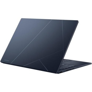 Laptop Asus Zenbook 14, UX3405CA-QL311X, 14.0-inch, WUXGA (1920 x1200)OLED 16:10 aspect ratio, Intel® Core™ Ultra 9 Processor 285H ( 24MCache,up to 5.40 GHz), 32GB LPDDR5X on board, 1TB M.2 NVMe™ PCIe® 4.0SSD,60Hz refresh rate, 400nits, Glossy display, - Img 4