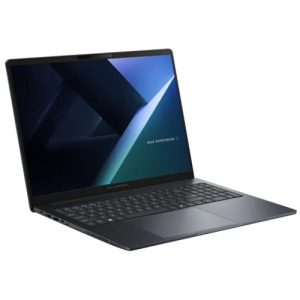 Laptop Business ASUS ExpertBook B3 B3605CCA (90NX08N1-M00B40), procesor Intel® Core™ Ultra 5 125H (Intel vPro® Essentials, 1.2GHz, până la 4.5GHz, 14 nuclee, 18 fire, Intel® AI Boost NPU), grafică Intel® Graphics, carcasă Gentle Grey (capac aluminiu, - Img 7