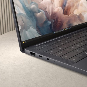 Laptop DELL PRO 13 PREMIUM 13.3" Touch QHD+, Intel U7-268V, 32GB Ram, 1TB SSD, Integrated Intel Arc graphics, 5G, Windows 11 Pro - Img 5