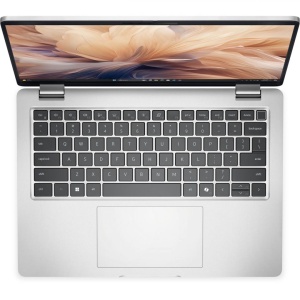 Laptop DELL PRO 14 Plus 2in1 14" Touch FHD+, Intel U7-268V, 32GB Ram, 1TB SSD, Integrated Intel Arc Graphics, Windows 11 Pro