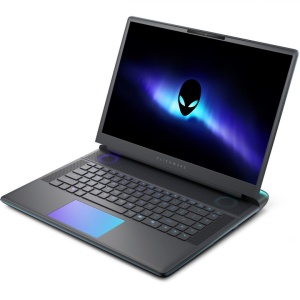 Laptop Gaming Alienware 16 Aurora AC16250 16" QHD+, Intel CORE9-270H, 16GB Ram, 1TB SSD, GeForce RTX 5060, Windows 11 Pro - Img 6