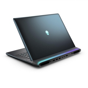 Laptop Gaming Alienware 16 Aurora AC16250 16" QHD+, Intel CORE9-270H, 16GB Ram, 1TB SSD, GeForce RTX 5060, Windows 11 Pro - Img 9