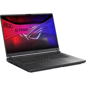 Laptop Gaming Asus Rog Strix G16, G615JHR-RV077, 16-inch, FHD+ 16:10 (1920 x 1200, WUXGA), Intel® Core™ i7 Processor 14650HX 2.2 GHz (30MB Cache, up to 5.2 GHz, 16 cores, 24 Threads), Intel® UHD Graphics, NVIDIA® GeForce RTX™ 5050 Laptop GPU, 165Hz, 2x - Img 4
