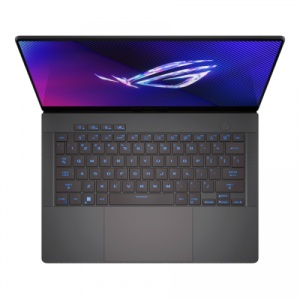 Laptop Gaming Asus Rog Strix Scar 18, G835LW-SA061, 2.5K (2560 x 1600 ,WQXGA) 16:10 aspect ratio, Rog Nebula HDR Display, Rog Nebula HDRDisplay, Intel® Core™ Ultra 9 Processor 275HX 2.7 GHz (36MB Cache, up to5.4 GHz, 24 cores, 24 Threads); Intel® AI