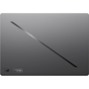 Laptop Gaming Asus Rog Zephyrus G16, G614PR-RV059, 16-inch, FHD+ 16:10 (1920x 1200, WUXGA), AMD Ryzen™ 9 8940HX Processor 2.4GHz (80MB Cache, up to5.3GHz, 16 cores, 32 Threads), AMD Radeon™ Graphics, NVIDIA® GeForceRTX™ 5070 Ti Laptop GPU, 165Hz, 2x DDR5 - Img 5