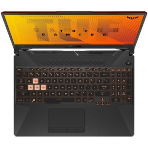Laptop Gaming ASUS TUF A15, FA506NCG-HN211, 15.6-inch, FHD (1920 x 1080) 16:9, AMD Ryzen™ 7 7445HS Processor 3.2GHz (22MB Cache, up to 4.7GHz, 6 cores, 12 Threads), AMD Radeon™ Graphics, NVIDIA® GeForce RTX™ 3050 Laptop GPU, 144Hz, 2x DDR5 SO-DIMM slots, - Img 2