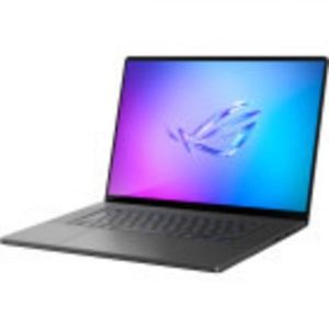 Laptop Gaming ROG Zephyrus G16, GU605CP-QR087X, 16-inch, 2.5K (2560 x 1600, WQXGA) OLED 16:10 aspect ratio, ROG Nebula Display, Intel® Core™ Ultra 9 Processor 285H 2.9 GHz (24MB Cache, up to 5.4 GHz, 16 cores, 16 Threads); Intel® AI Boost NPU up to