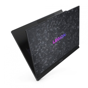 Laptop Lenovo Gaming Legion 9 18IAX10, 18" WQUXGA (3840x2400) IPS 520nits Glossy, 100% DCI-P3, 240Hz / 440Hz , Dolby Vision®, G-SYNC®, DisplayHDR™ 400, Intel® Core™ Ultra 9 275HX, 24C (8P + 16E) / 24T, Max Turbo up to 5.4GHz, 36MB, video NVIDIA® GeForce - Img 3