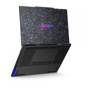 Laptop Lenovo Gaming Legion 9 18IAX10, 18" WQUXGA (3840x2400) IPS 520nits Glossy, 100% DCI-P3, 240Hz / 440Hz , Dolby Vision®, G-SYNC®, DisplayHDR™ 400, Intel® Core™ Ultra 9 275HX, 24C (8P + 16E) / 24T, Max Turbo up to 5.4GHz, 36MB, video NVIDIA® GeForce - Img 6