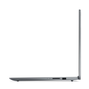 Laptop Lenovo IdeaPad Slim 3 15IAN8, 15.6" FHD (1920x1080) TN 250nits Anti-glare, Intel Core i3-N305 (8C / 8T, Max Turbo up to 3.8GHz, 6MB), video Integrated Intel UHD Graphics, RAM 8GB Soldered LPDDR5-4800, Memory soldered to systemboard, no slots, 8GB - Img 7
