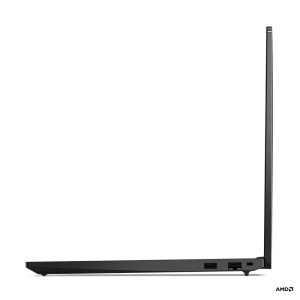 Laptop Lenovo ThinkPad E16 Gen 2 (AMD); 16" WUXGA; AMD Ryzen 5 7535HS; Integrated AMD Radeon 660M Graphics; RAM 32GB, SSD 1TB, 3YO DOS - Img 8
