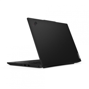 Laptop Lenovo ThinkPad L14 Gen 6 (Intel); 14" WUXGA (1920x1200) IPS 400nits Anti-glare, 45% NTSC, 60Hz, DBEF5; Intel® Core Ultra 5 225U, 12C (2P + 8E + 2LPE) / 14T, Max Turbo up to 4.8GHz, 12MB; Video Integrated Intel® Graphics; RAM 1x 32GB SO-DIMM - Img 6