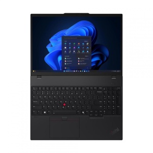Laptop Lenovo ThinkPad T14 Gen 6 (Intel); 14" WUXGA (1920x1200) IPS 400nits Anti-glare, 45% NTSC, 60Hz, DBEF5; Intel® Core Ultra 5 228V, 8C (4P + 4LPE) / 8T, Max Turbo up to 4.5GHz, 8MB; Video Integrated Intel® Arc™ Graphics 130V; RAM 1x 32GB Soldered - Img 7