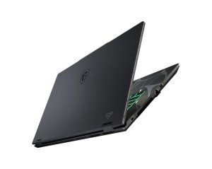 Laptop MSI Gaming Cyborg 15 B2RWEKG-074XRO, 15.6" FHD (1920x1080), 144Hz, IPS-Level, Intel® Core™ 5 processor 210H, 8 cores (4 P-cores + 4 E-cores), 12 thread, 12 MB Intel® Smart Cache, Max Turbo Frequency 4.8 GHz, video dedicat NVIDIA® GeForce RTX™ 5050 - Img 4