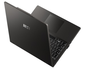 Laptop MSI Gaming Venture 16 AI A1MG-038XRO, 16" 2K (2048x1280), 120Hz, OLED, Intel® Core™ Ultra 7 155H, 16C (6P + 8E + 2LPE) / 22T, Max Turbo up to 4.8GHz, 24MB, video Intel® Arc™ graphics, RAM DDR5 8GB*2 (5600) MHz, 2 Slots, Max 96GB, SSD 512GB NVMe - Img 3