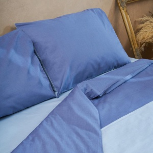 LENJERIE PAT HEINNER KING SIZE BBC, 132TC, IAN - Img 3