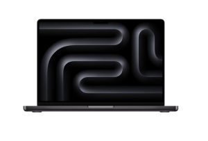 MacBook Pro 14.2"/Apple M4 Max (CPU 16-core, GPU 40-core, Neural Engine 16-core)/128GB/1TB - Space Black - INT KB (cto from MX2K3RO/A)