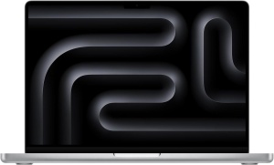 MacBook Pro 14.2"/Apple M4 Pro (CPU 14-core, GPU 20-core, Neural Engine16-core)/48GB/1TB - Silver- US KB (cto from MX2F3RO/A)