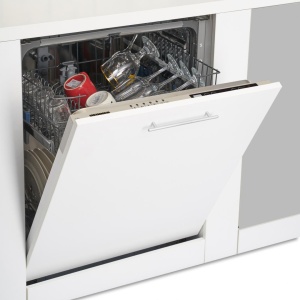 MASINA DE SPALAT VASE INCORPORABILA HEINNER HDW-BI6006IE++ - Img 2