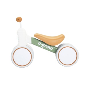 Mini bicicleta U-Grow, verde - Img 2