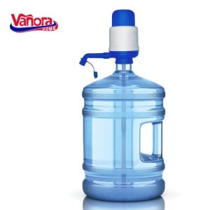 POMPA MANUALA APA 2.5-10 L, VANORA HOME - Img 2