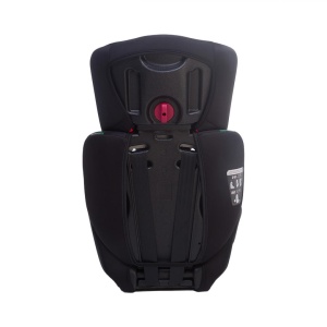 Scaun auto/inaltator, 76-150CM(15M-12Y), R130, gri/blue, U-Grow - Img 5
